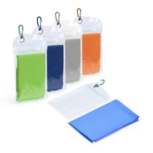 55046-Toalha Esportiva Refrescante de Elastano