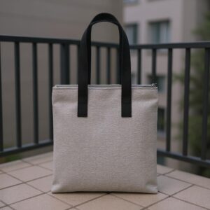 BC95208 - Sacola de Nylon Villarrica