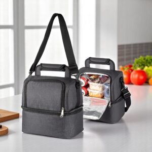 PE93078-Bolsa Térmica Poliéster