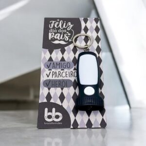 58791 - Kit Masculino Farol do Herói