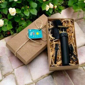 58795 - Kit Masculino Barba & Orgulho