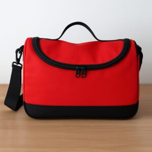 BC9313-Bolsa Térmica Bergen