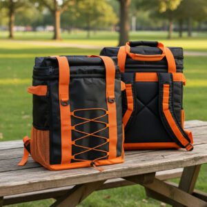 BC9369 - Mochila Térmica Quebec