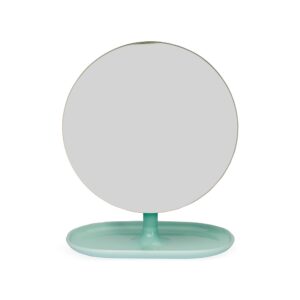 32189-Espelho de Mesa Plástico