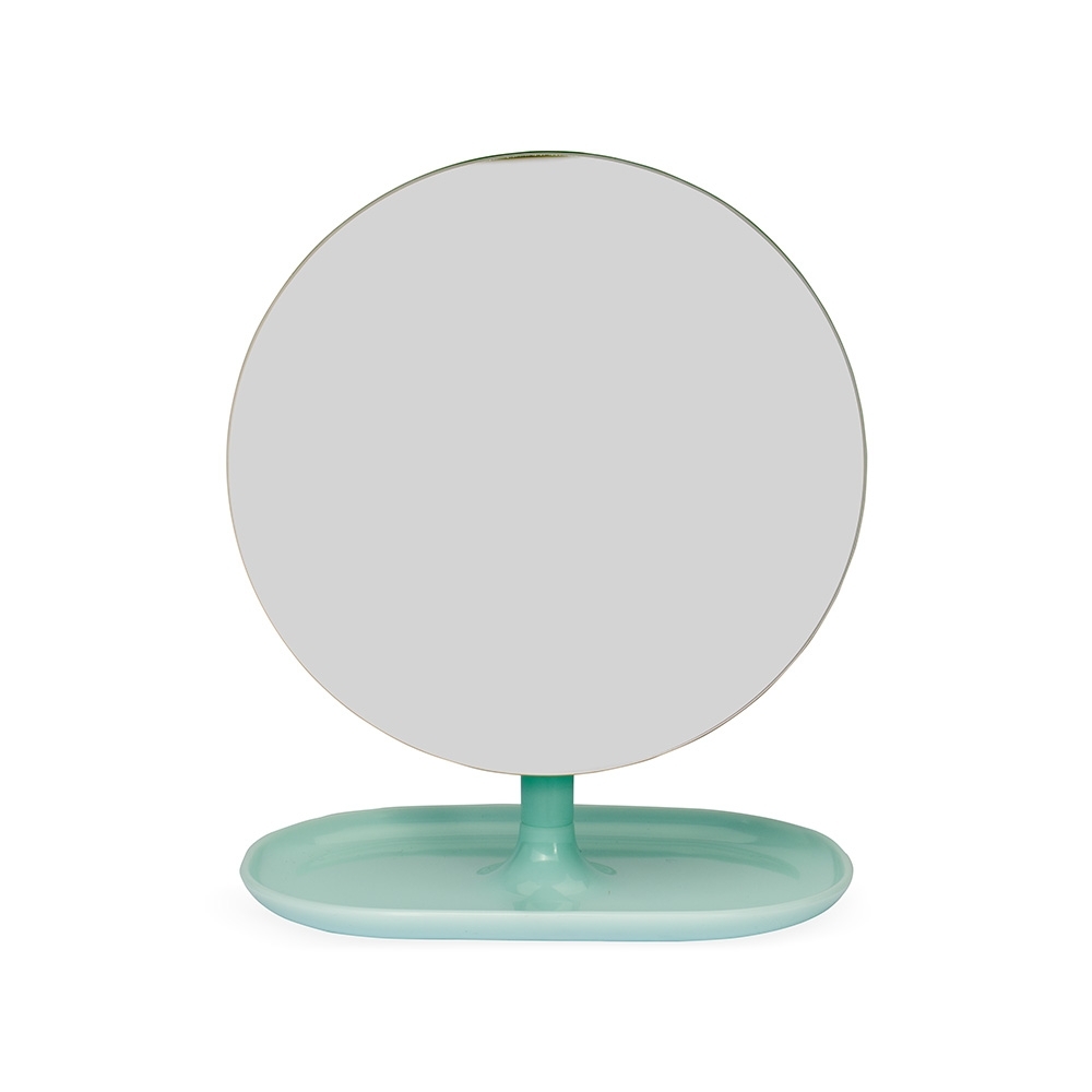 32189-Espelho de Mesa Plástico