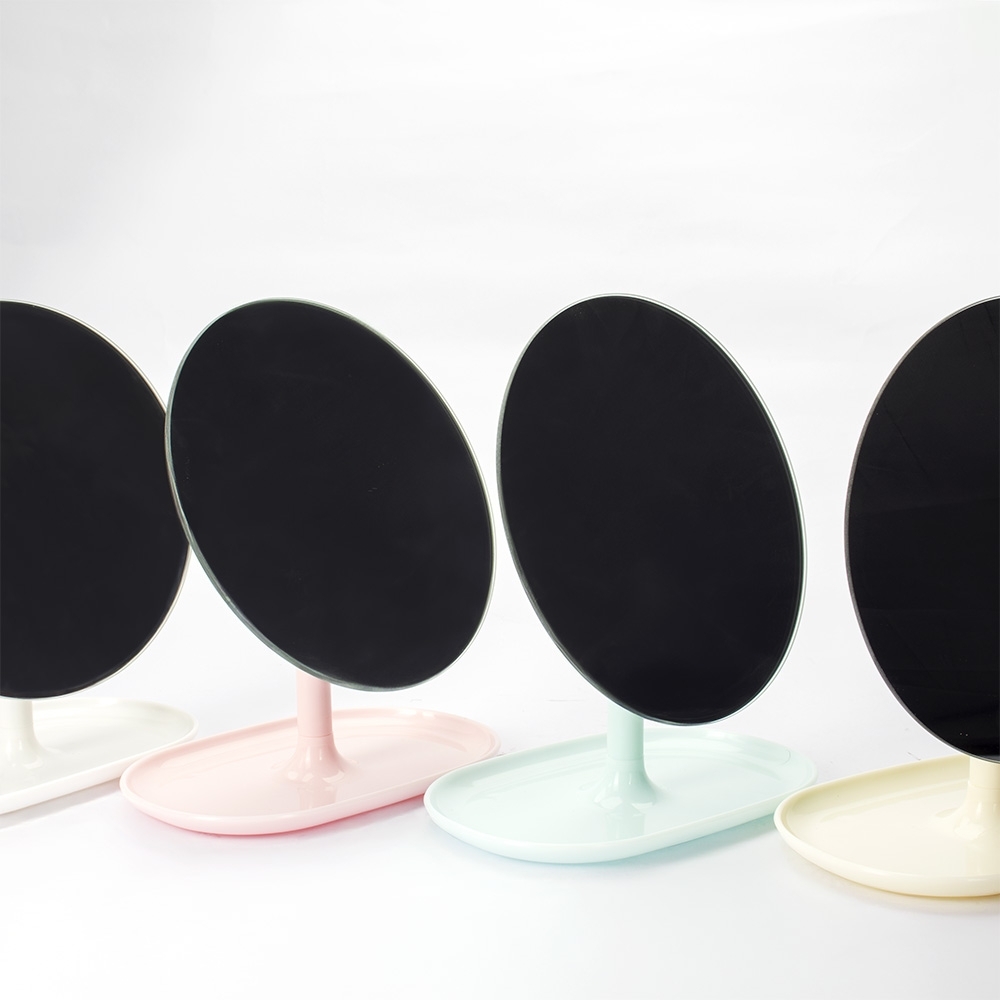 32189-Espelho de Mesa Plástico - Imagem 2