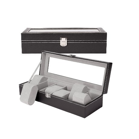 52017-Porta Relógios