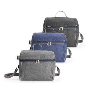 93182-Bolsa Térmica Poliéster 14 Litros
