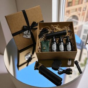 58811 - Kit Masculino Cuidados do Papai