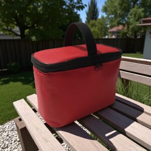 BC9340-Bolsa Térmica 4,3L Anchorage