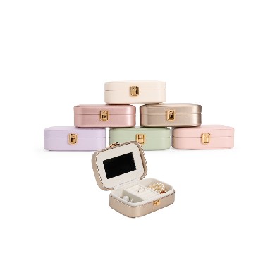 32199- Porta-Joias com Espelho - Imagem 2