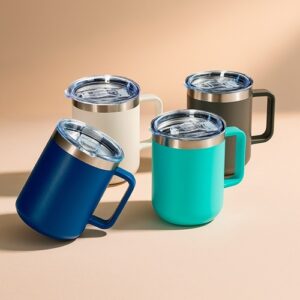 71773-Caneca Térmica 320ml