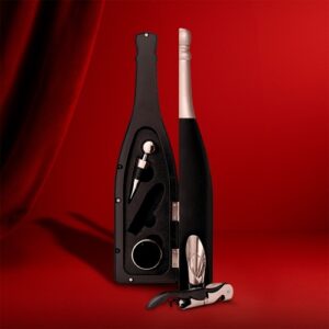 86157-Kit Vinho 5 Peças