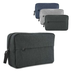 91185-Nécessaire em Poliéster em 300D