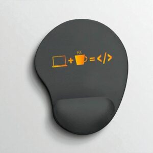 44068-Mousepad Ergonômico