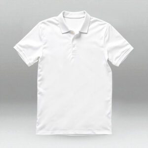 54741-Camiseta Polo Poliéster