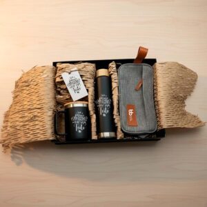 58868-Kit Escritório Organize & Trabalhe