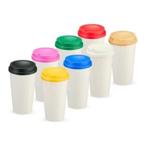 71783-Copo Fibra de Arroz 550ml