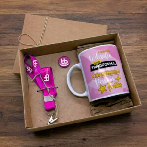 58917 - Kit Escritório