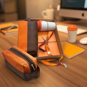 58925- Kit Pronto Para o Trabalho