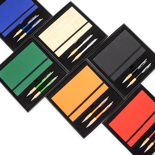 22094- Kit Executivo 3 Peças