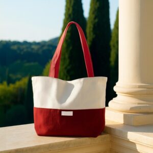 95408-Sacola de Lona