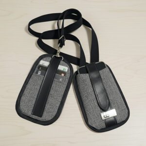 BC2410-Porta Celular Kanoya