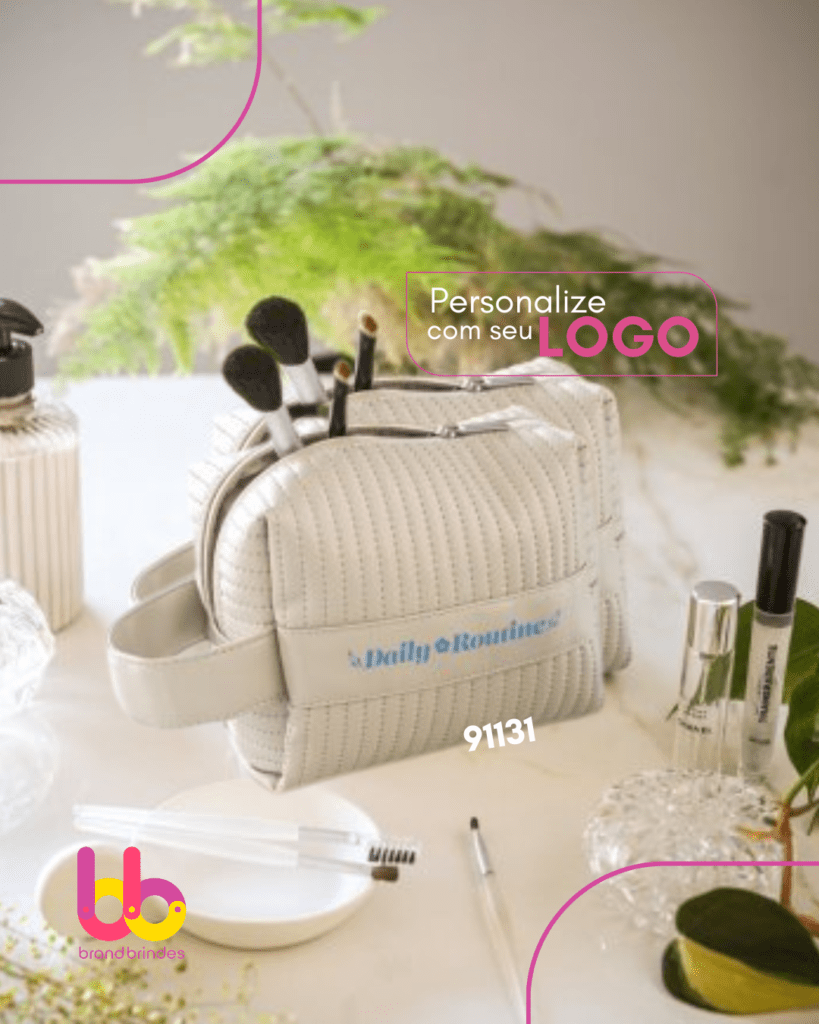 Brindes para o final de ano: experiências que celebram conexões e fortalecem marcas