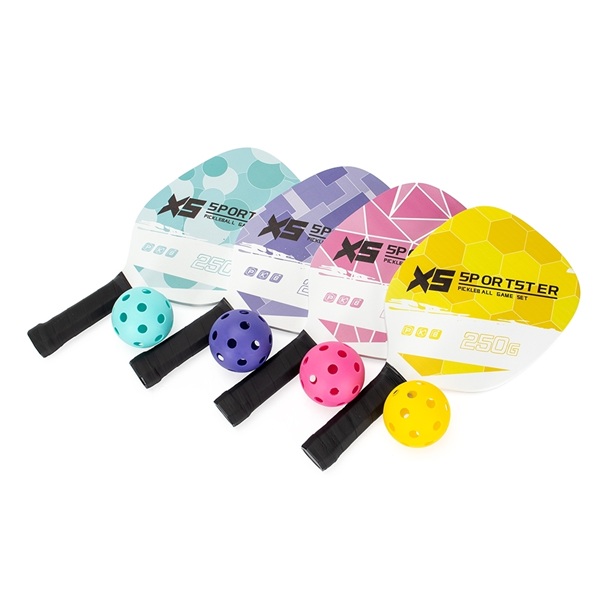 55052-Kit Pickleball 3 Peças