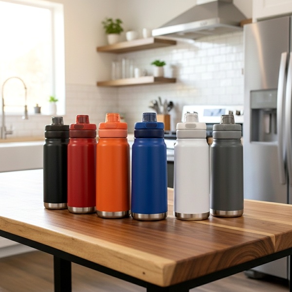 70697-Garrafa Térmica 750ml