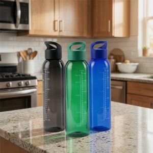 70699-Garrafa Plástica 700ml