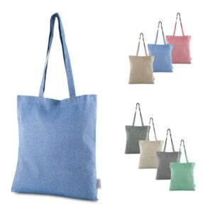 95424-Sacola em Algodão 140g/m² (42x38cm)