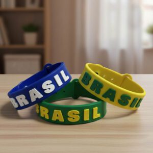 95116-COPA-Pulseira Emborrachada