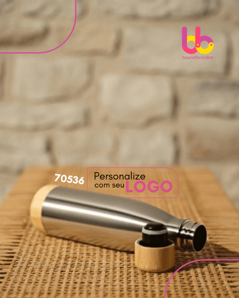 Brindes corporativos 2026: tendências que vão marcar o ano